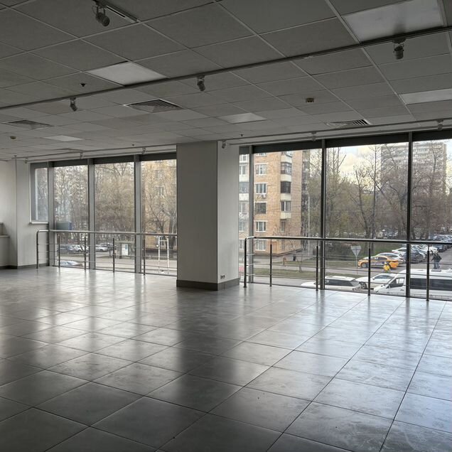 Автосалон/Шоурум/Офис/Магазин, 1290 м² — фото 5