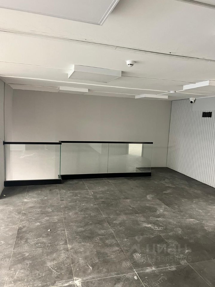 Торговая площадь, 210 м², Россия, Москва, Мясницкая улица, 24/7с1 — фото 3