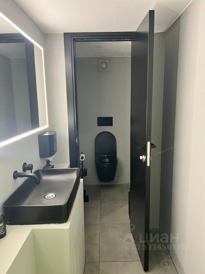 Торговая площадь, 210 м², Россия, Москва, Мясницкая улица, 24/7с1 — фото 5