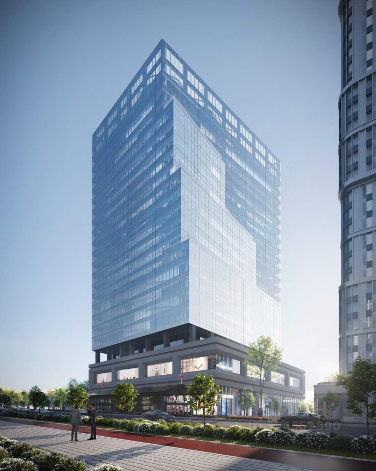 Другое, 136.1 м², Москва, Шеногина улица, 2 — фото 4