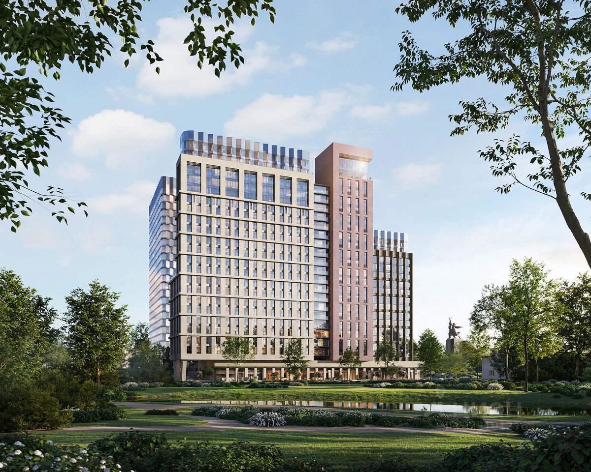 Продажа Стрит Ритейл, 38.2 м²,  Проспект Мира, владение 186А — фото 2