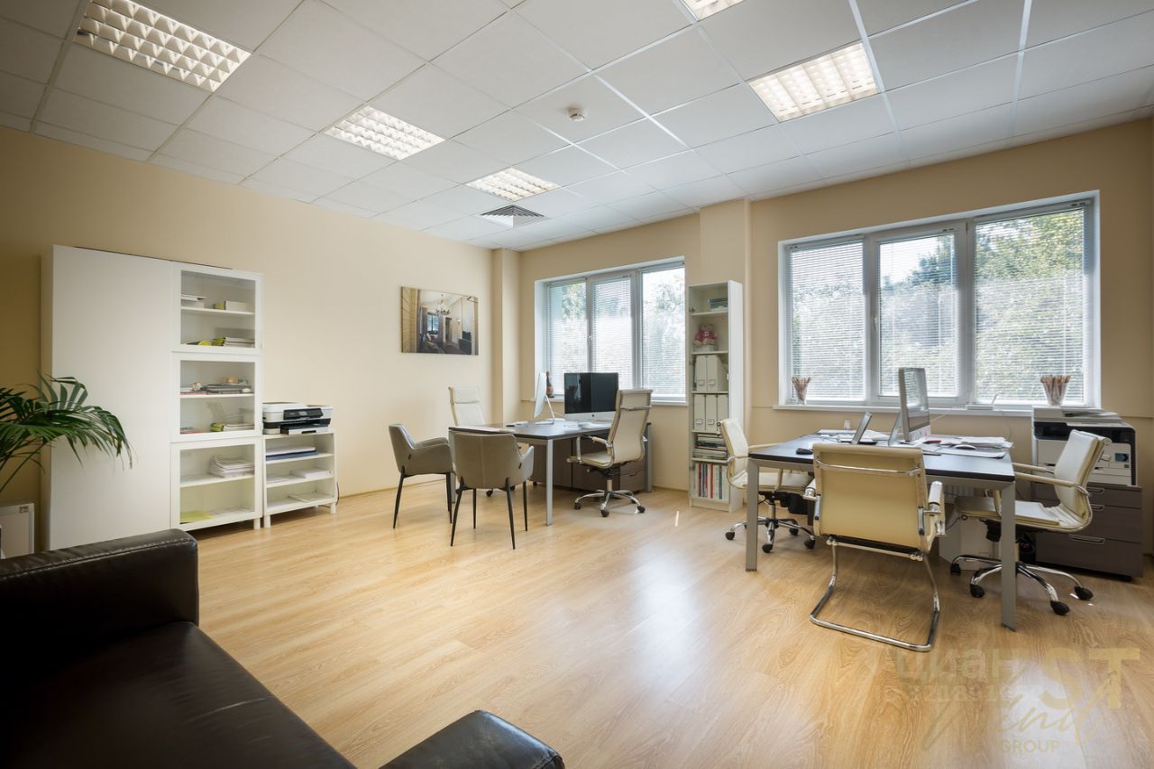 Офис, 36.5 м², Россия, Москва, Каспийская улица, 22к1с5 — фото 2