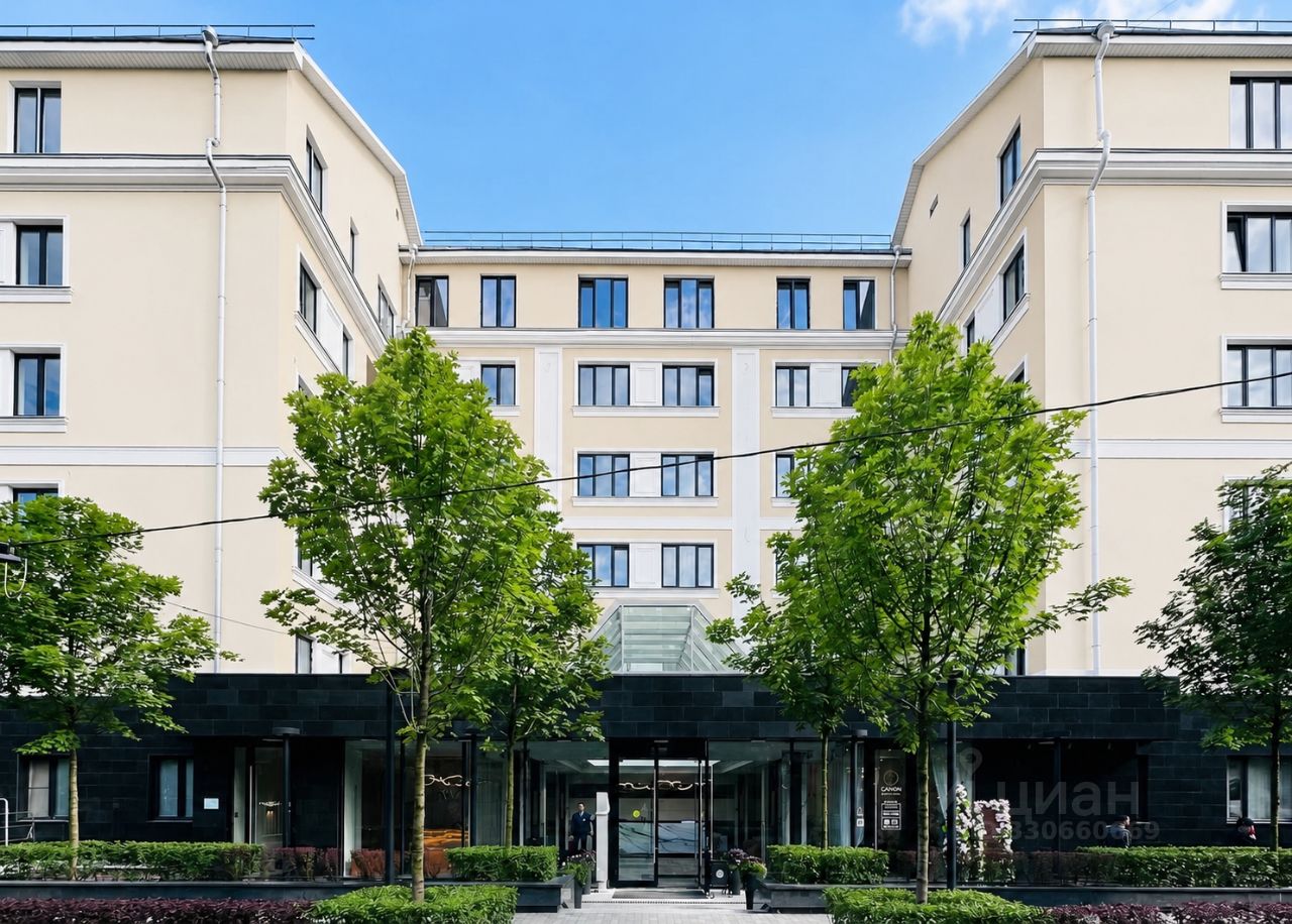 Шоурум, 36.9 м², Россия, Москва, Усачёва улица, 62 — фото 2
