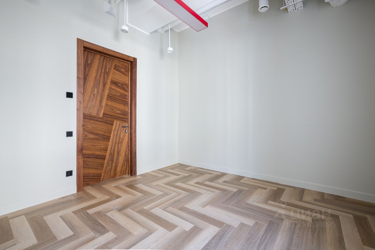 Офис, 484.7 м², Россия, Москва, Хохловский переулок, 13с1