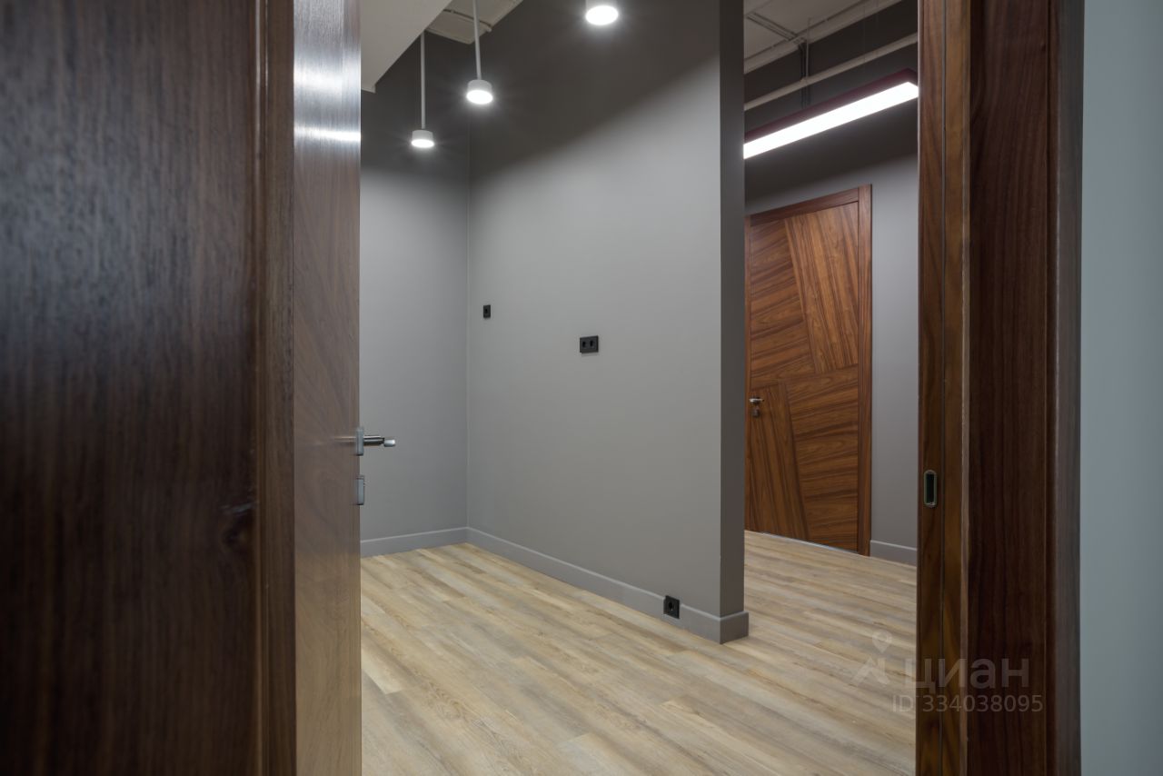 Офис, 484.7 м², Россия, Москва, Хохловский переулок, 13с1 — фото 2