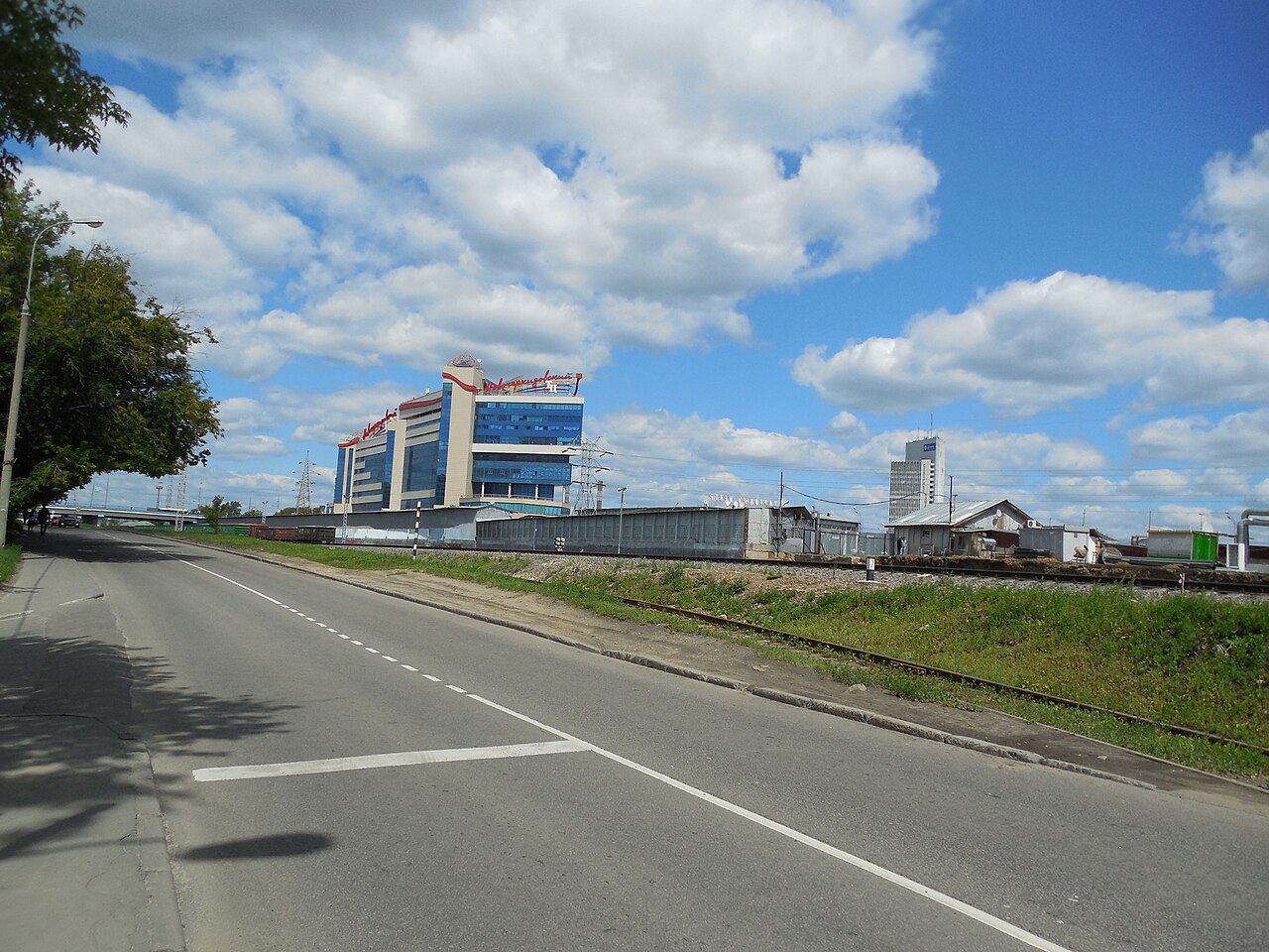 ПСН 210 м² в новостройке, Люберцы
