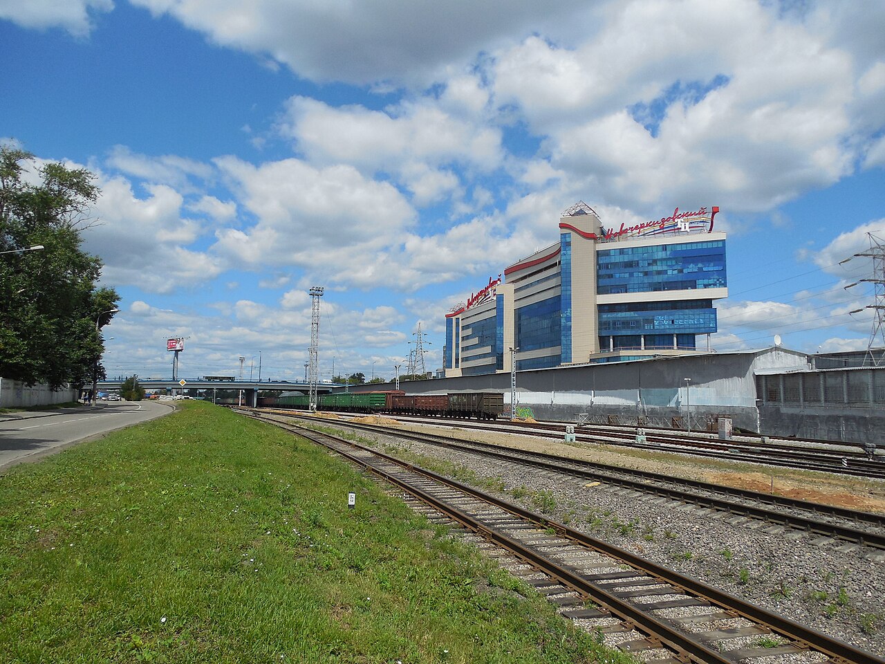 Помещение 123,9 м² в ЖК «Гармония Парк», Лыткарино